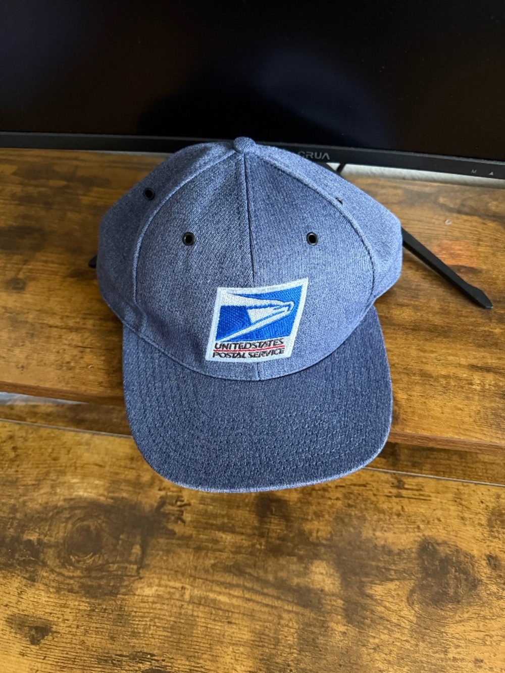 New USPS trucker hat